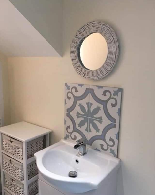 Bankhead Accommodation With Hot Tub Aberdeenshire Gamrie Eksteriør bilde