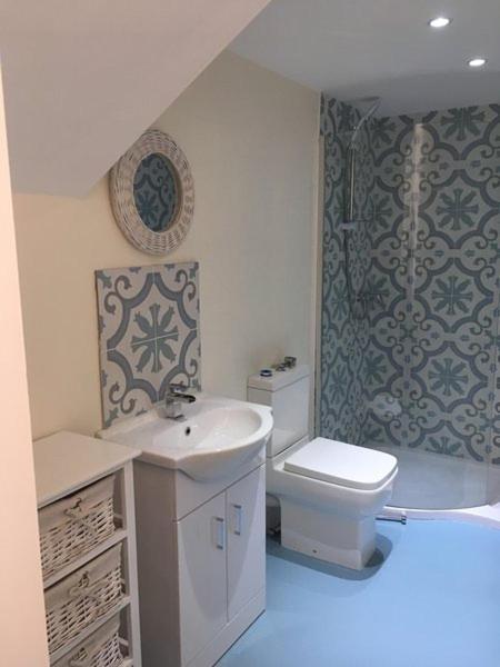 Bankhead Accommodation With Hot Tub Aberdeenshire Gamrie Eksteriør bilde